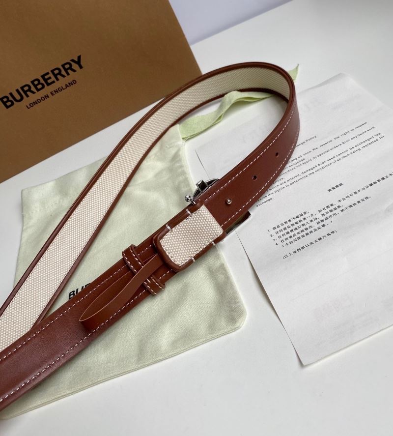 BURBERRY